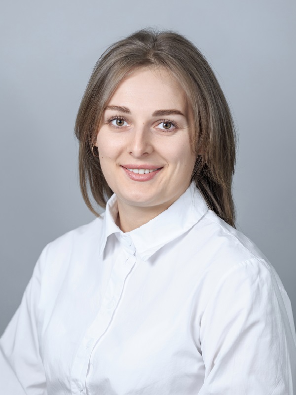 Биякова Ирина Александровна.