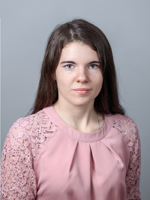 Обухова Светлана Владимировна.