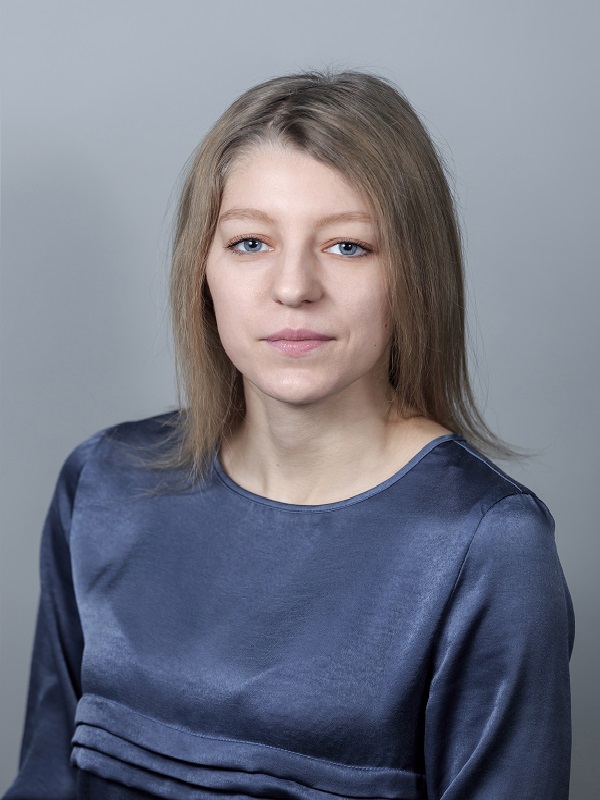 Квачанова Наталья Евгеньевна.