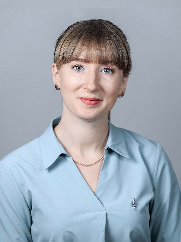 Литовко Виктория Викторовна.